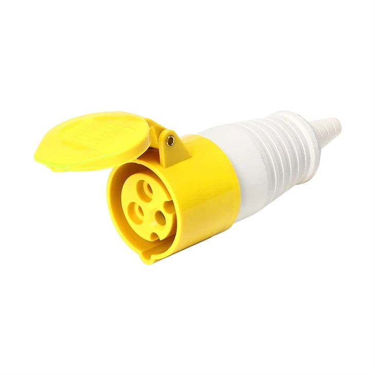 IP44 Industrial Connector suppliers